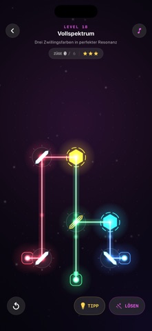 Chroma Core screenshot 2