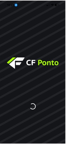 Meu CF Ponto screenshot