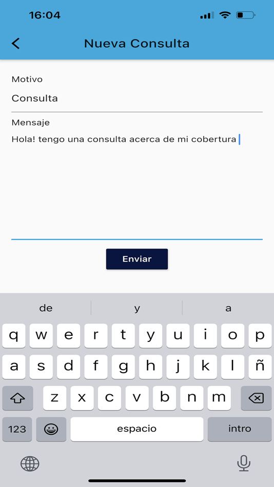 #4. OSAPM RA (iOS) 由: OYSGroup S.A.