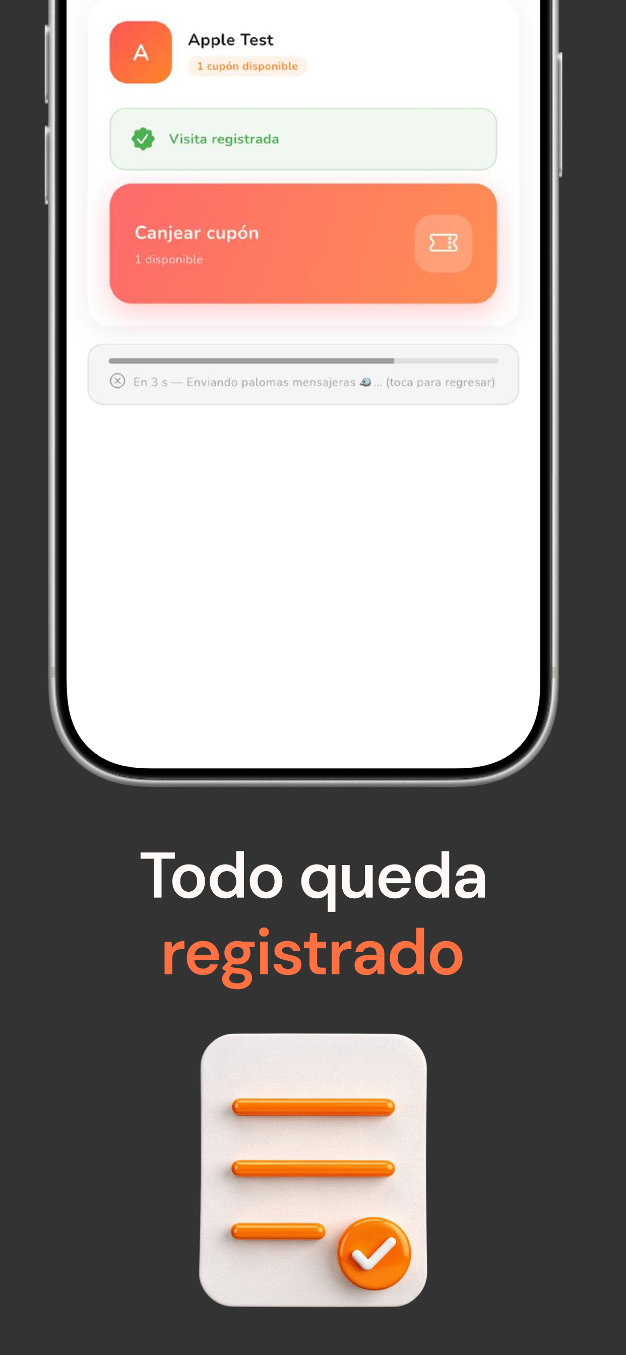 Deali Escáner screenshot 4