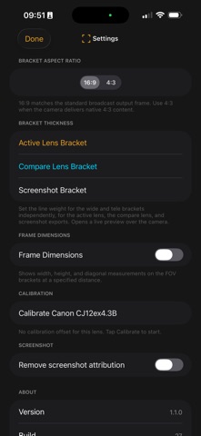 PocketOP Screenshot 7 of 10