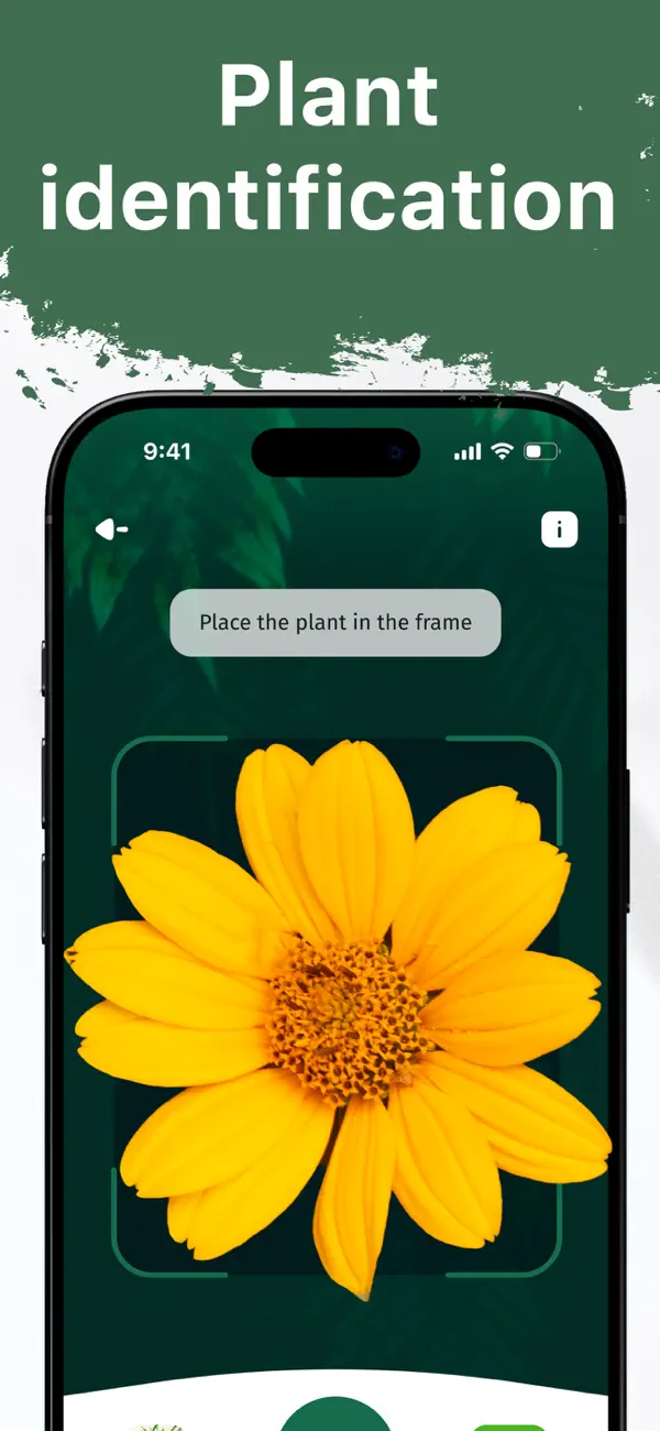 Screenshot #3 pour Entretien des plantes