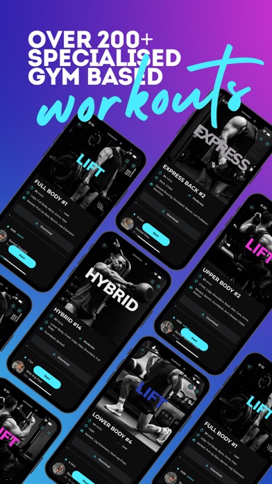 365FIT by FST Screenshot