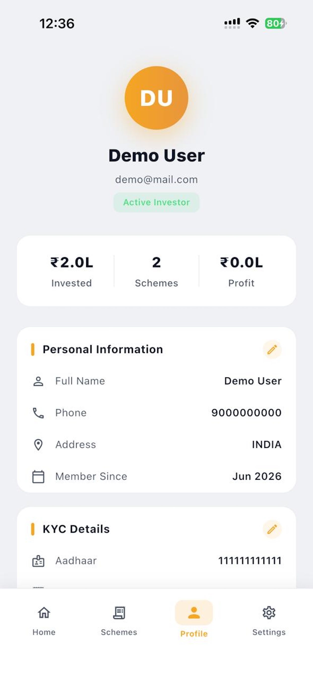 mashoor screenshot 5