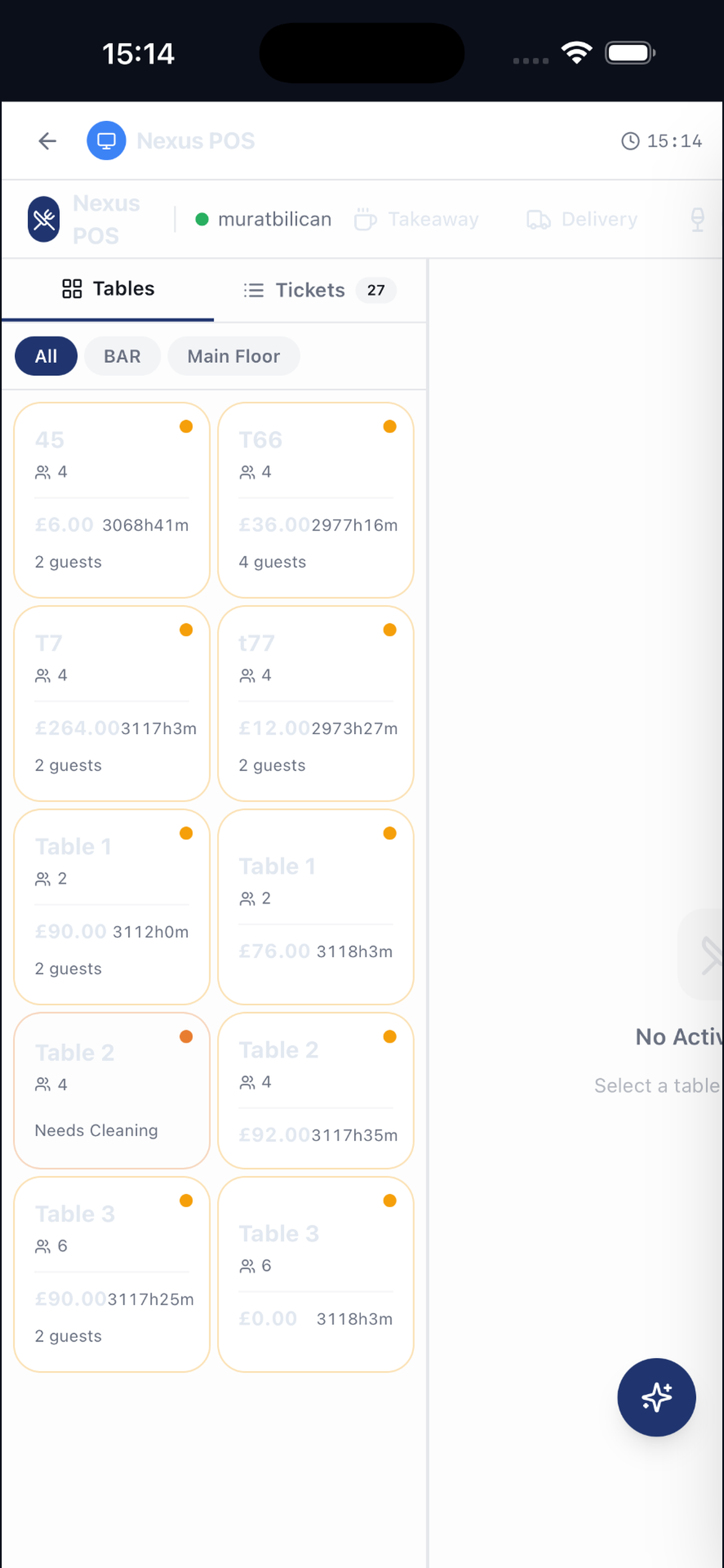 HBB Nexus App screenshot 8