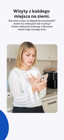 Jutro Medical — скриншот 3