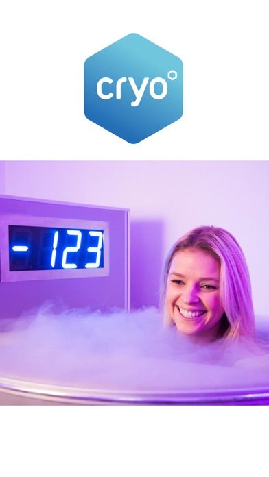 CRYO.COM.AU Screenshot