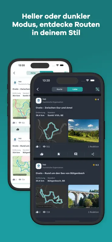 NodeMapp Bike screenshot 7 of 8