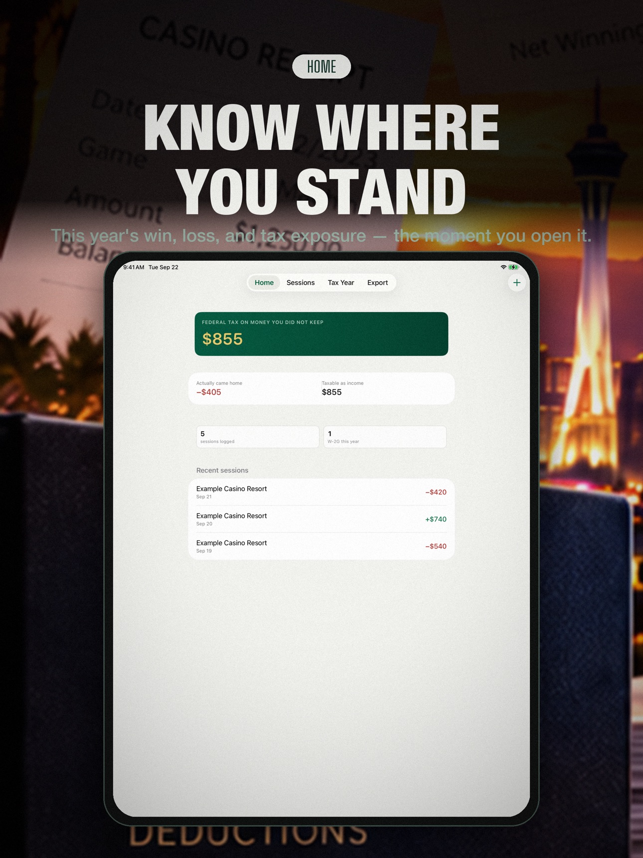 Screenshot 7 of W2G Handpay