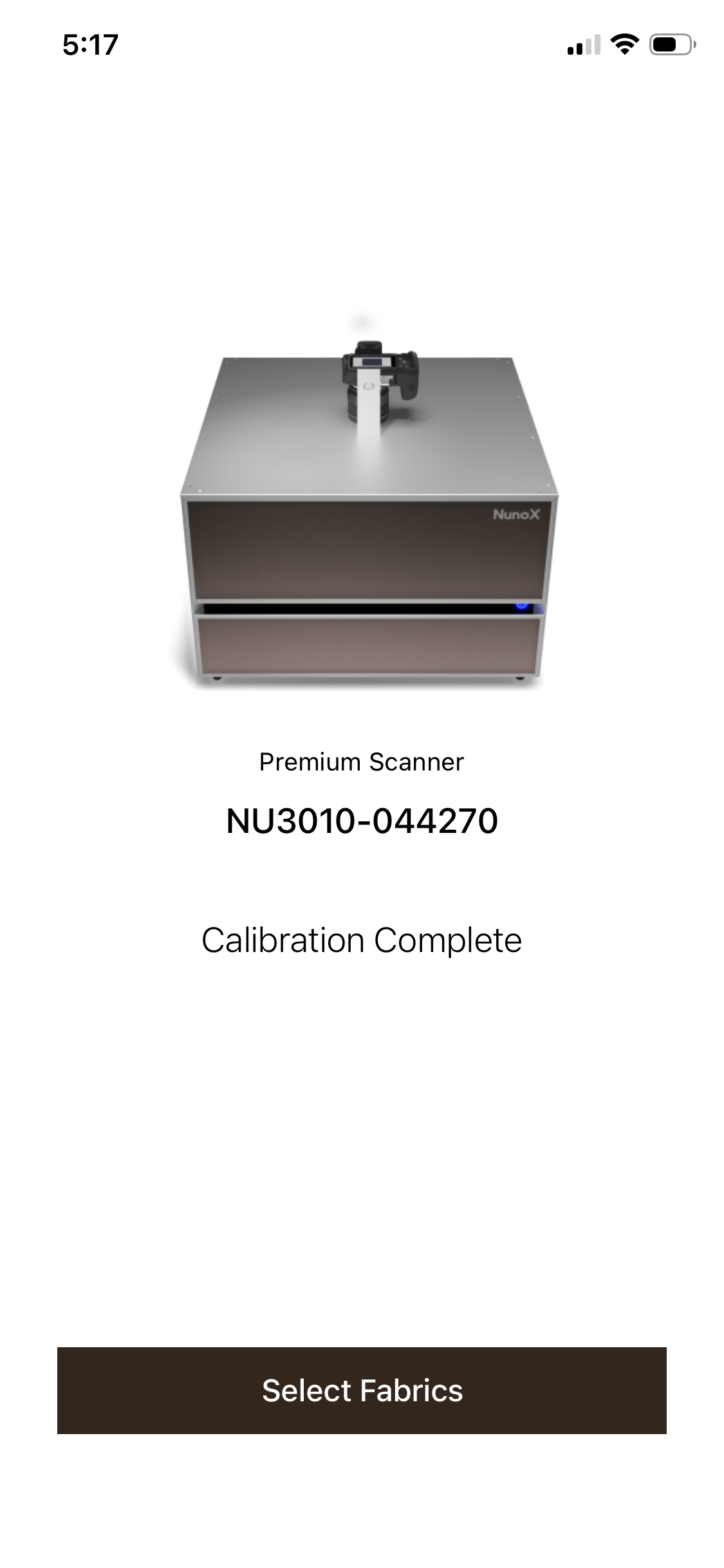 NunoX screenshot 4