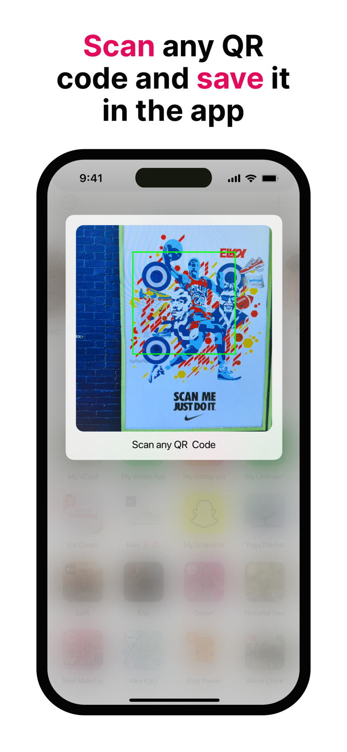 Linkbuddy Share Links