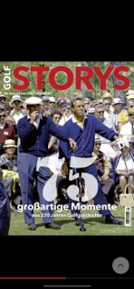 Golf eMagazin screenshot 4