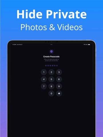 Phone Storage Cleanup: Cleaner iPad screenshot