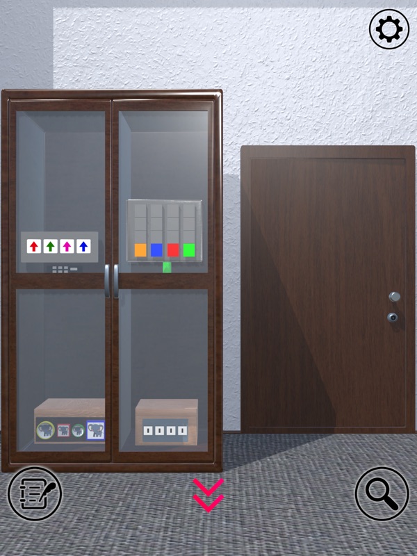 Escape Game - Hotel screenshot 8