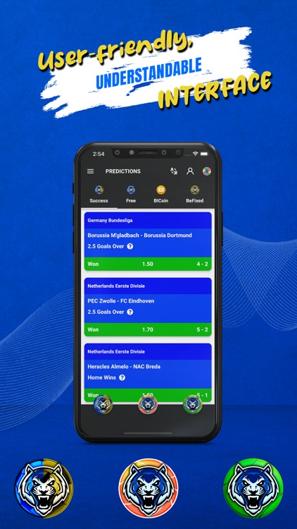 Betting Tips | BeFuture IN.