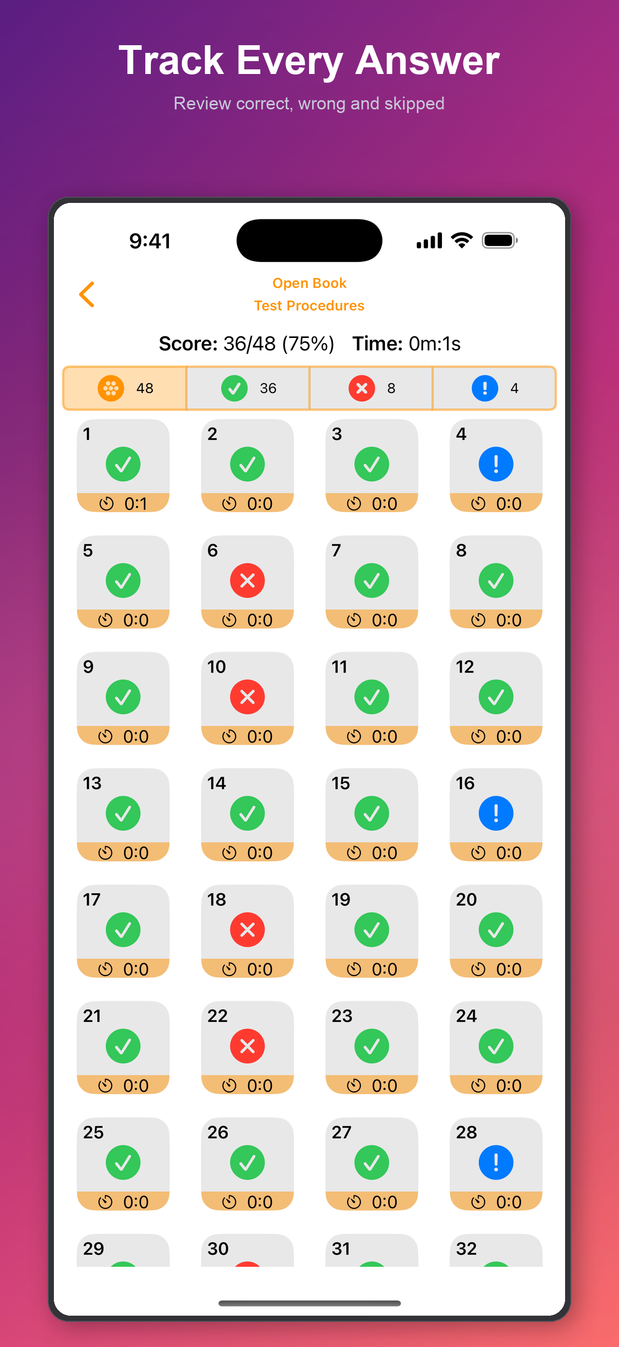 2391 Inspection & Testing Pro screenshot 6