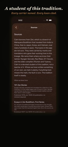 Cairn Koans Screenshot 6 of 6