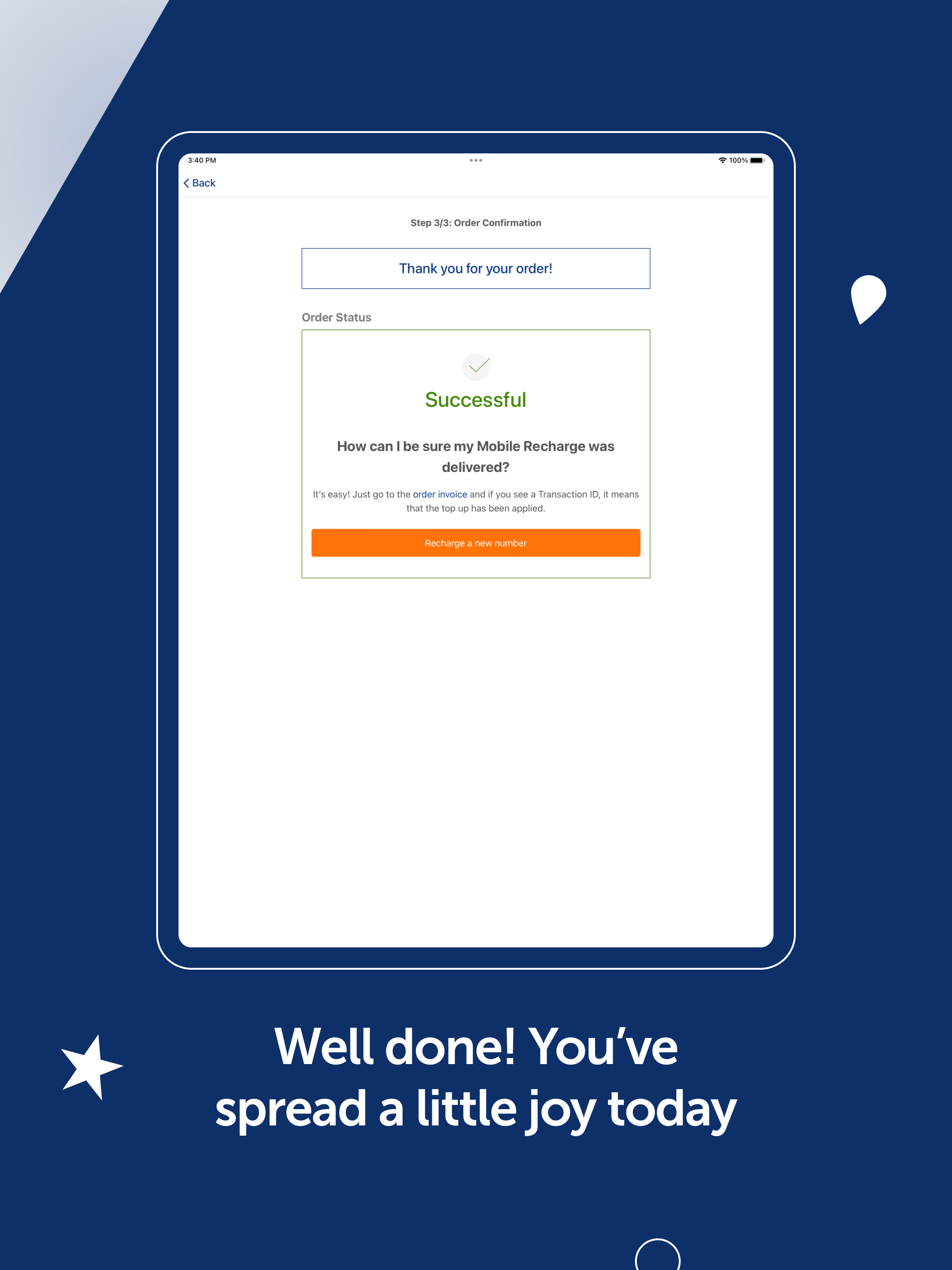 HablaMexico Recharge Mobiles