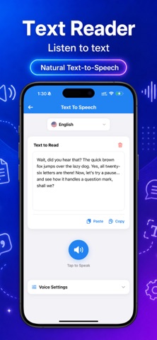 Pronounce & Spell Checker AI screenshot