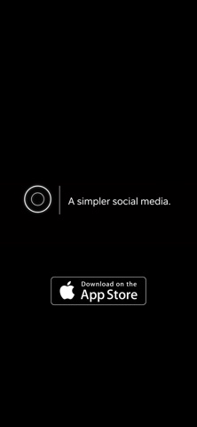 Circle Social iPhone screenshot