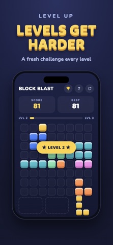 Blocara Screenshot 4 of 5