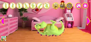 Talking Dragon Bob screenshot 2