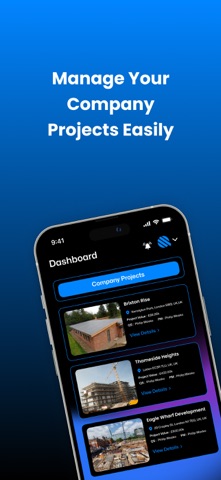 SINQ screenshot