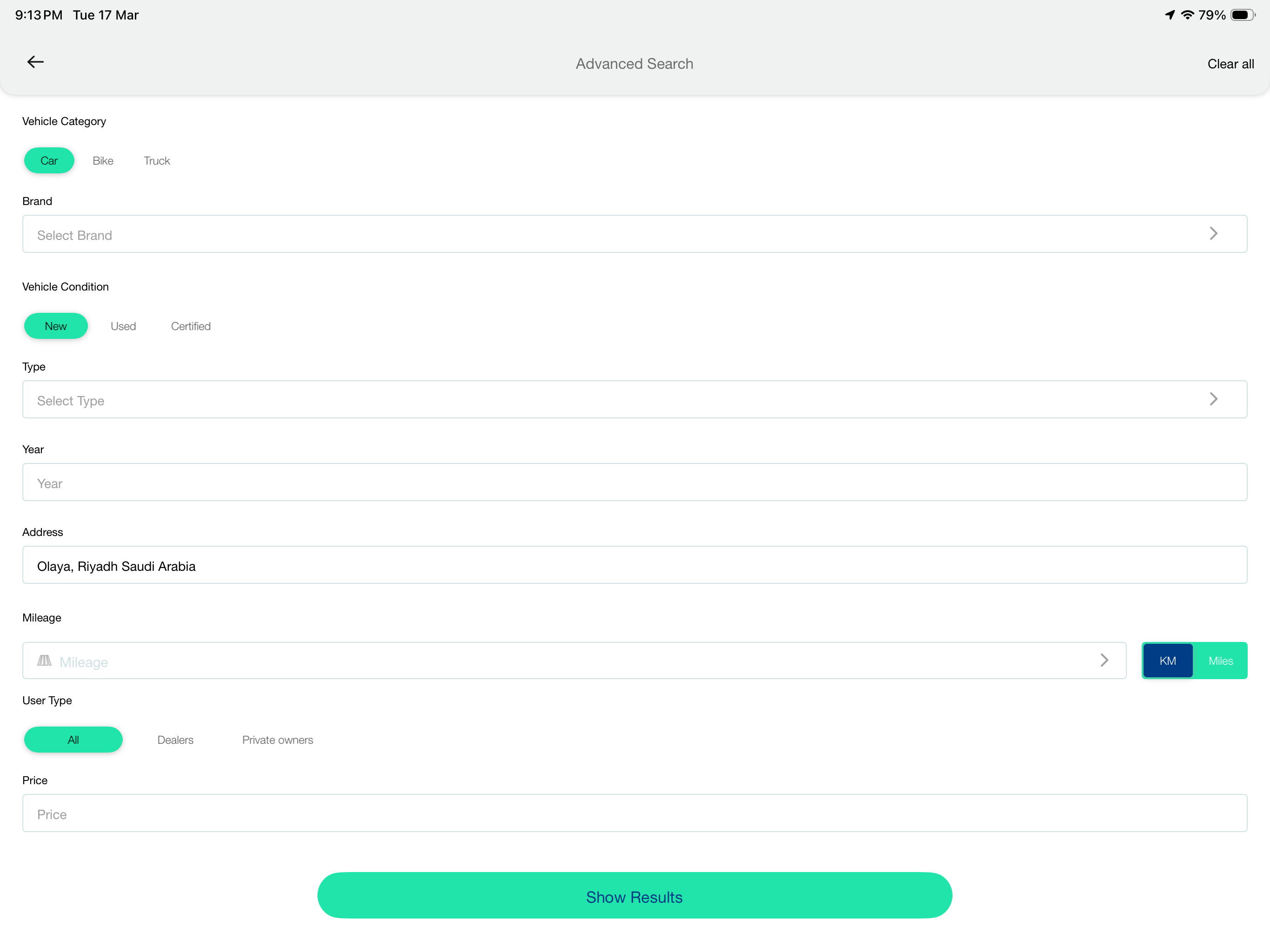 Sra screenshot 12