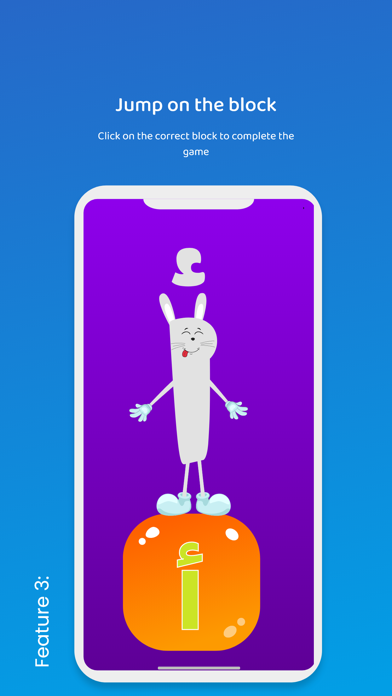 Everyday Alif- Arabic alphabet Screenshot
