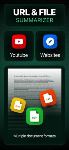 GPT AI Assistant Chat－Chatbot iPhone screenshot