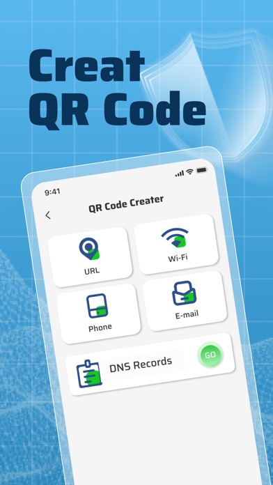 Barrier VPN Screenshot