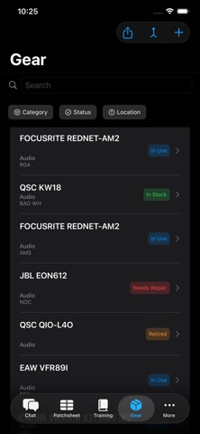 ProdConnect Screenshot 5 of 9