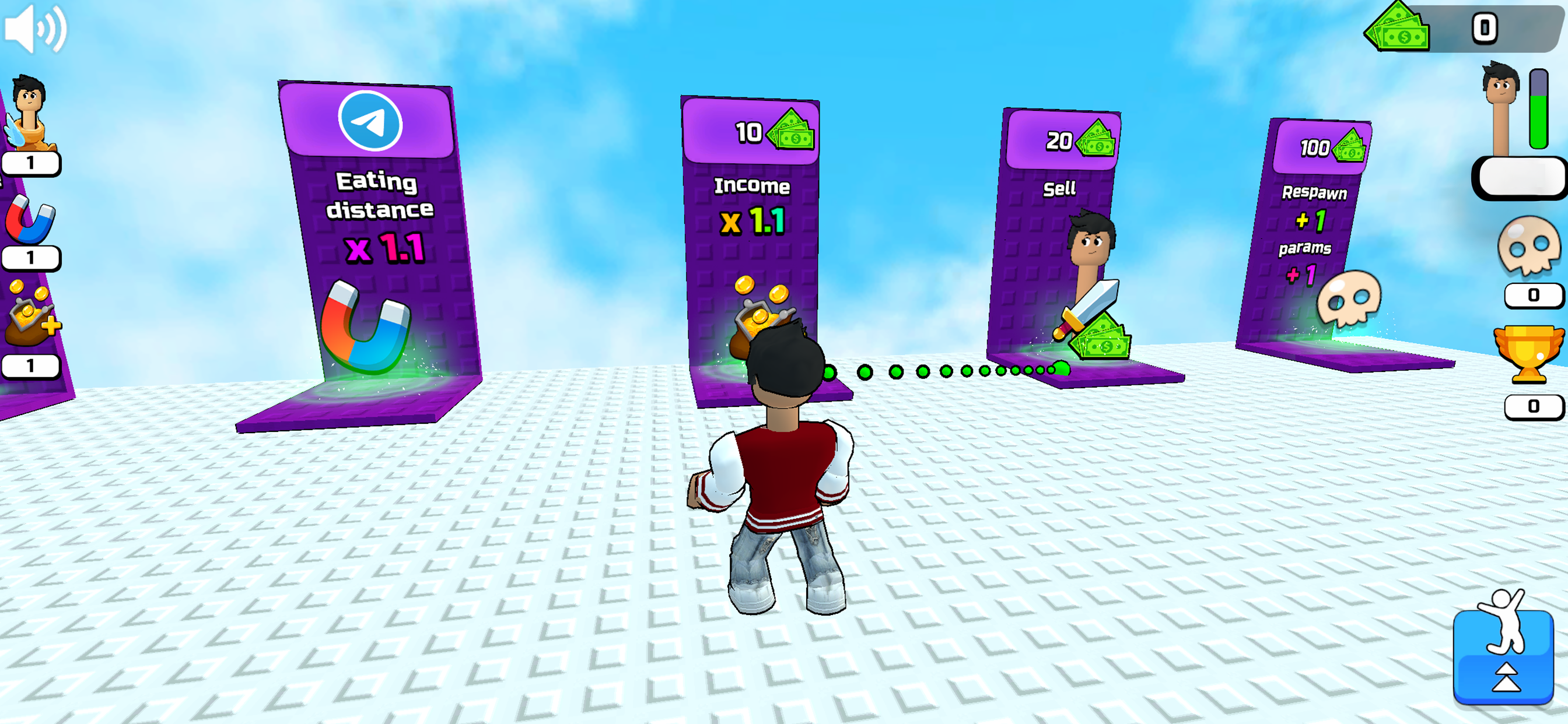 Stretch Long Neck screenshot 3