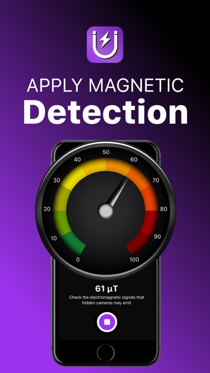 Spy detection Spyware detector