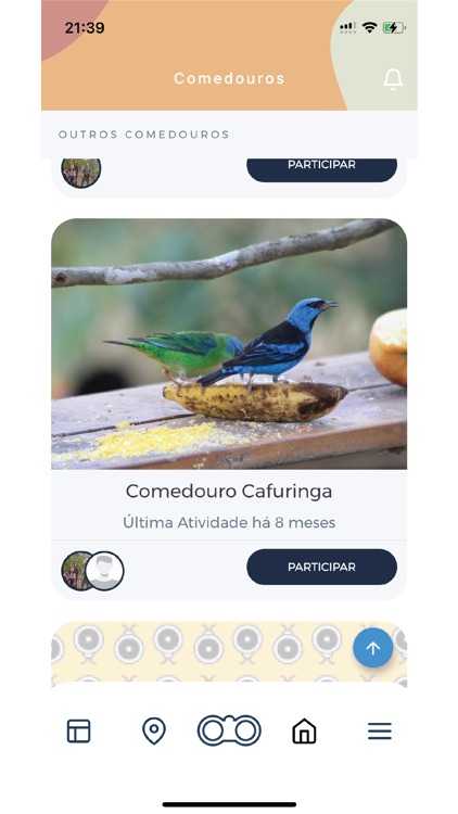aVoar Cerrado screenshot-9