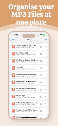 All Document Reader Pro screenshot