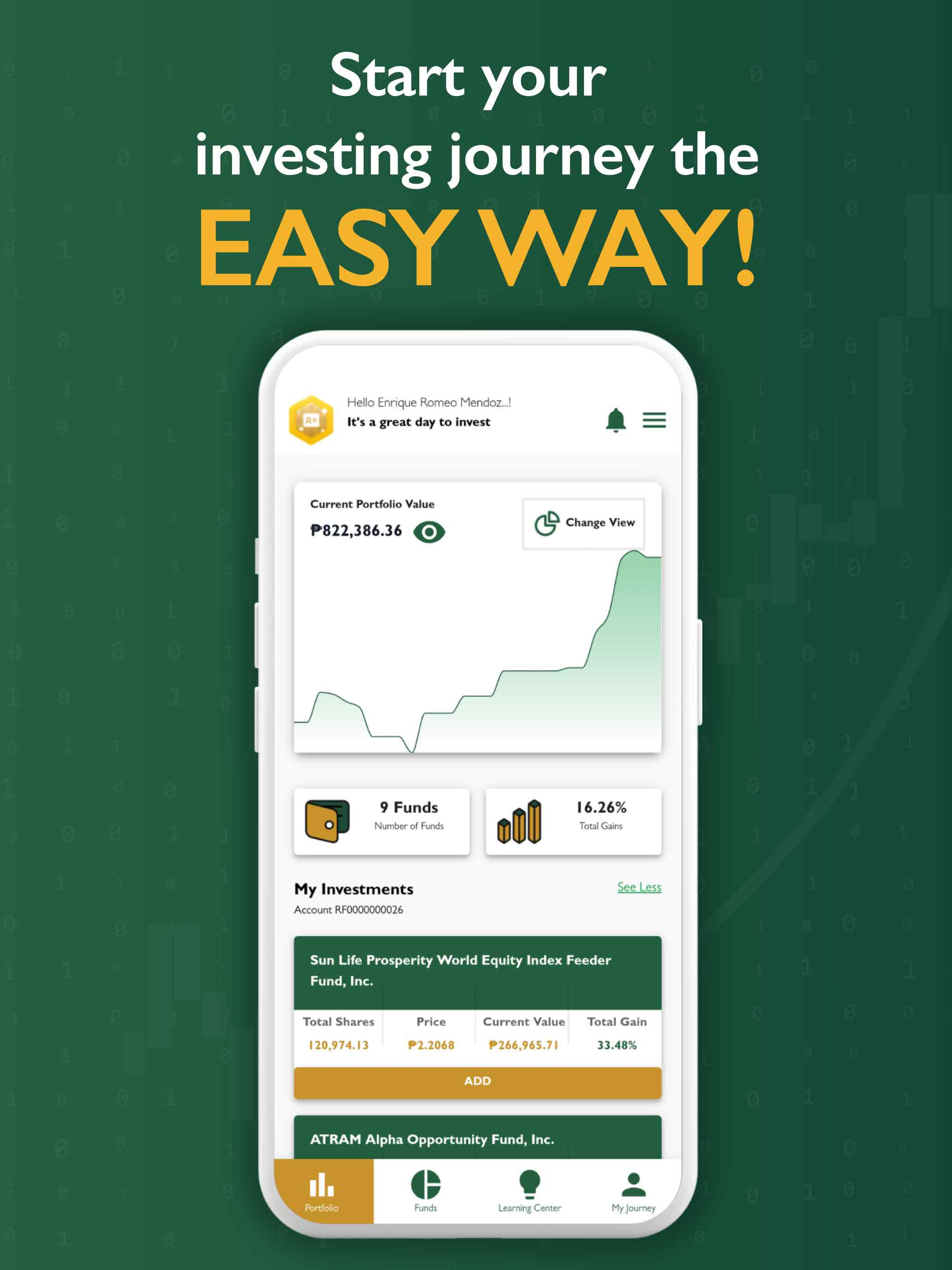 Rampver Online