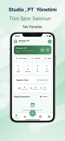 Fitheon Screenshot 8 of 9
