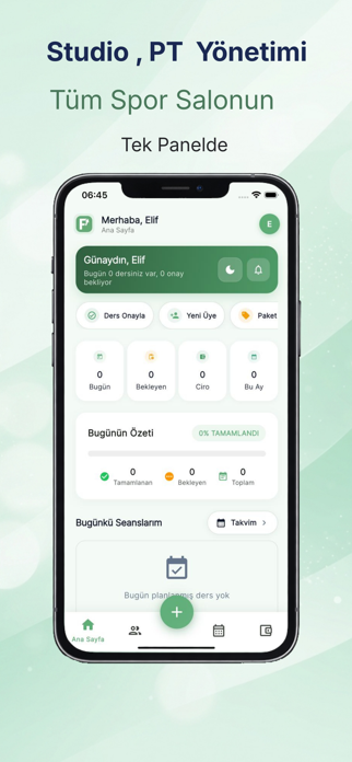 Fitheon Screenshot 8 of 9