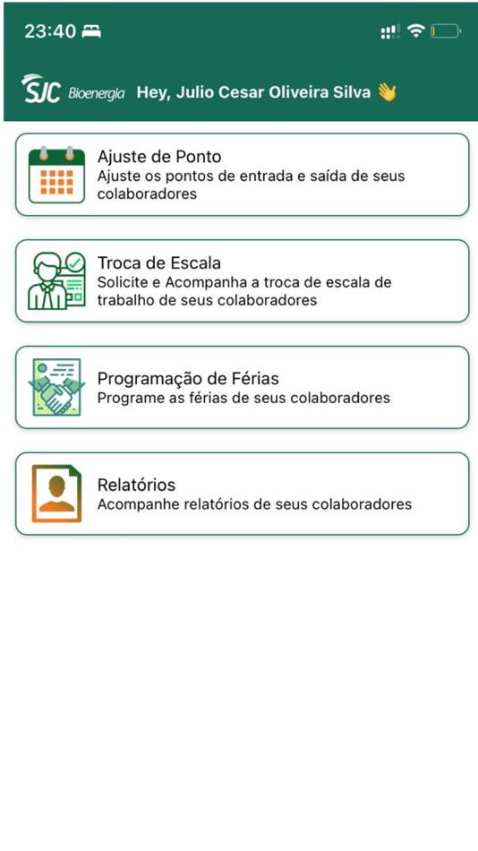 #2. Check Point-Cargill Bioenergia (iOS) 由: Cargill Bioenergia Ltda