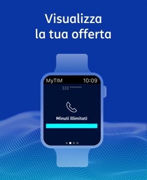 MyTIM su App Store