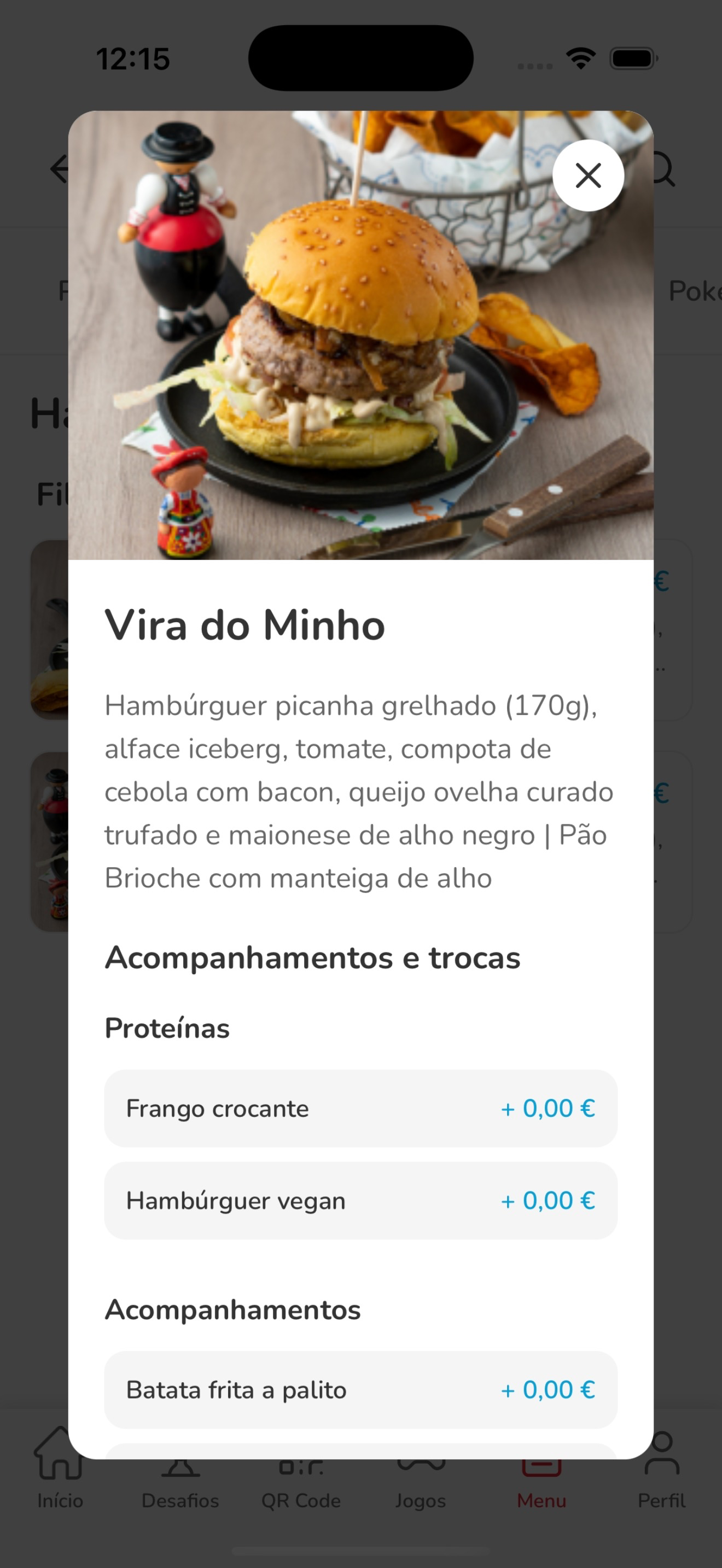 Bira dos Namorados screenshot 7