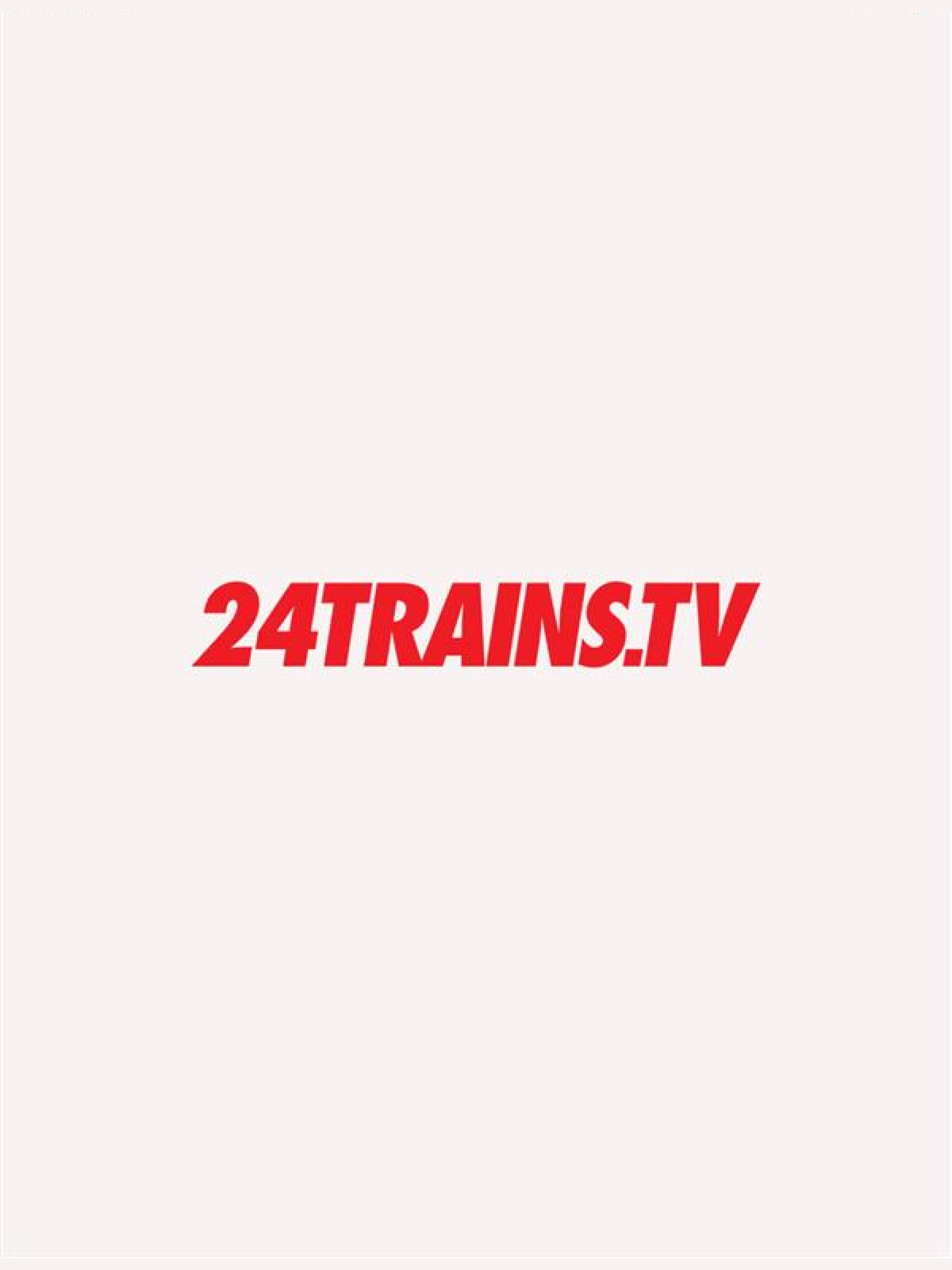 24Trains