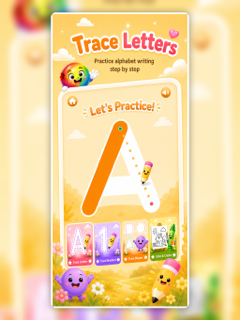 Keke Kids Preschool Games screenshot 9
