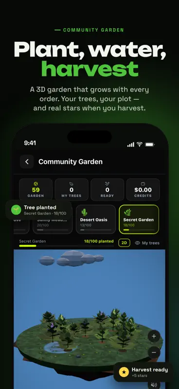 WeedVader screenshot 10 of 10