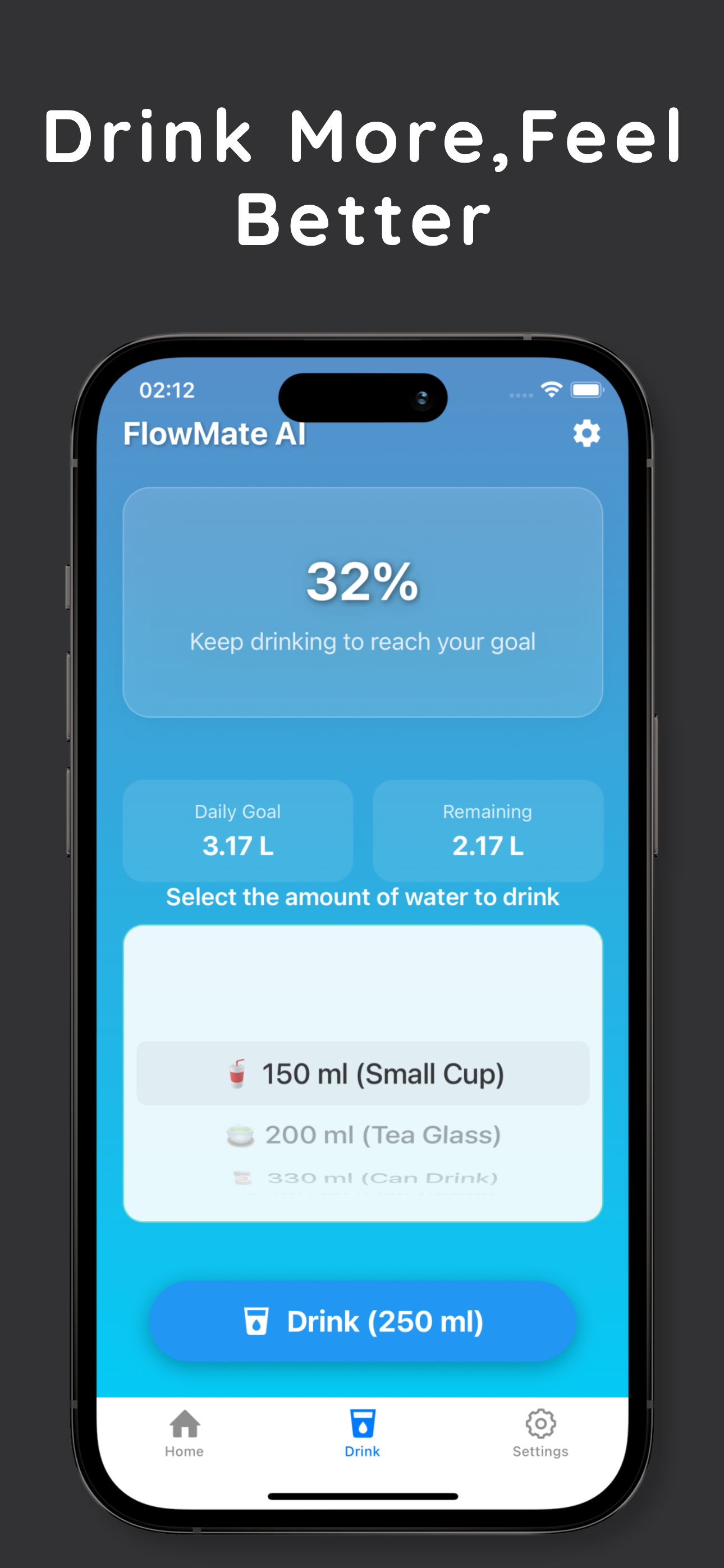 FlowMate AI