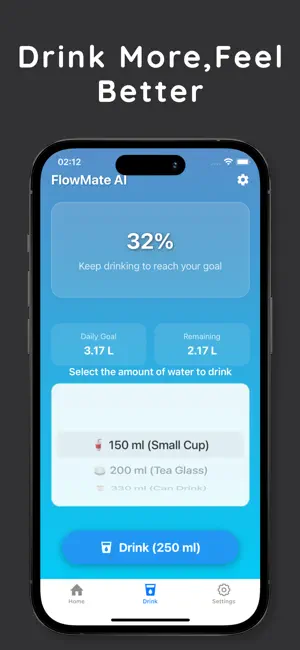 FlowMate AI screenshot 3