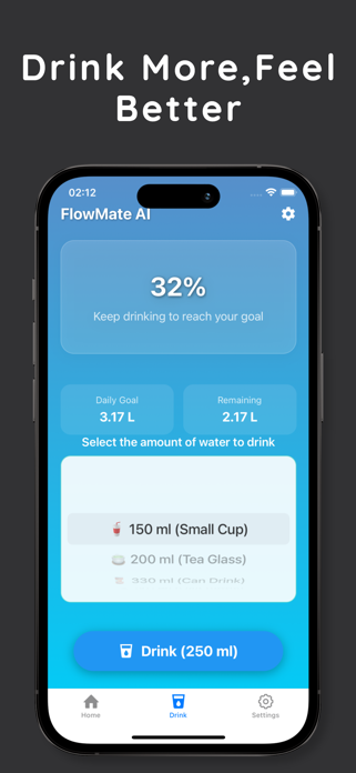 FlowMate AI Screenshot 3 of 7