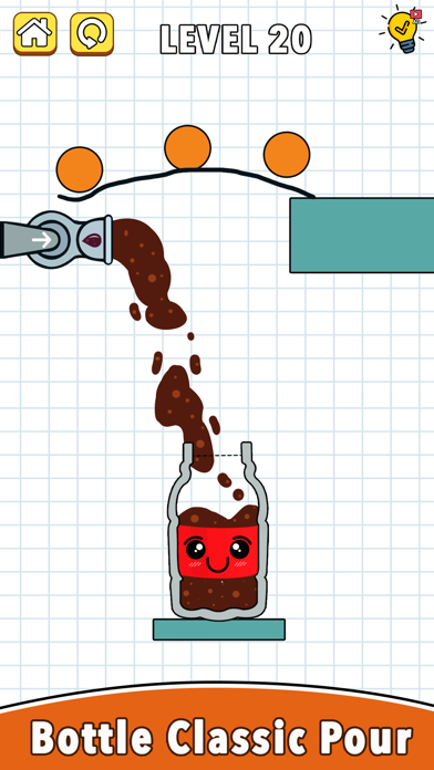 Mini Antistress Relaxing Games Screenshot