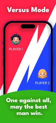 Who Am I? - Mimic Up screenshot 4